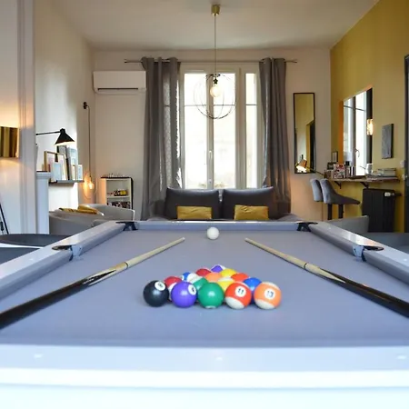 Escale Ideale - Seminaire Team Building - Gaming 6g Villa Tours