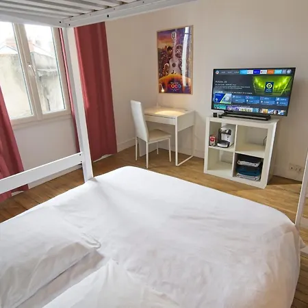 Escale Ideale - Seminaire Team Building - Gaming 6g Villa