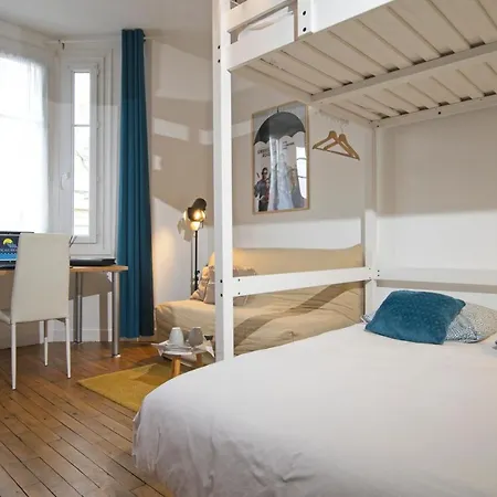 Villa Escale Ideale - Seminaire Team Building - Gaming 6g Tours