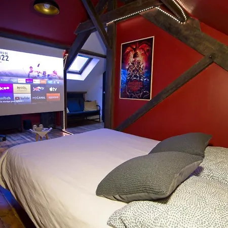 Escale Ideale Gaming Seminaire Team Building