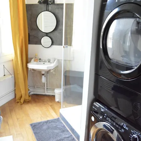 Вилла Escale Ideale Gaming Seminaire Team Building Тур