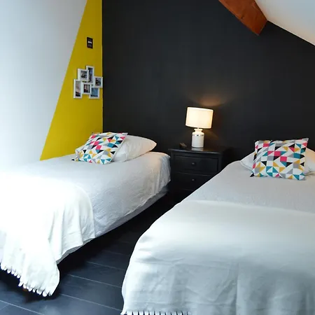 Вилла Escale Ideale Gaming Seminaire Team Building *