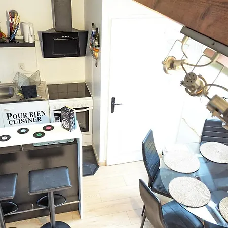 Вилла Escale Ideale Gaming Seminaire Team Building *