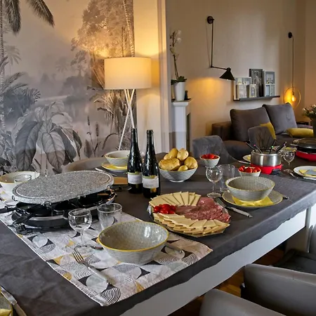 Escale Ideale - Seminaire Team Building - Gaming 6g Villa Tours