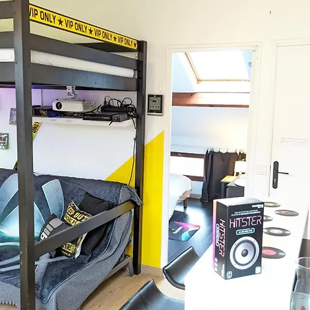 Escale Ideale Gaming Seminaire Team Building *