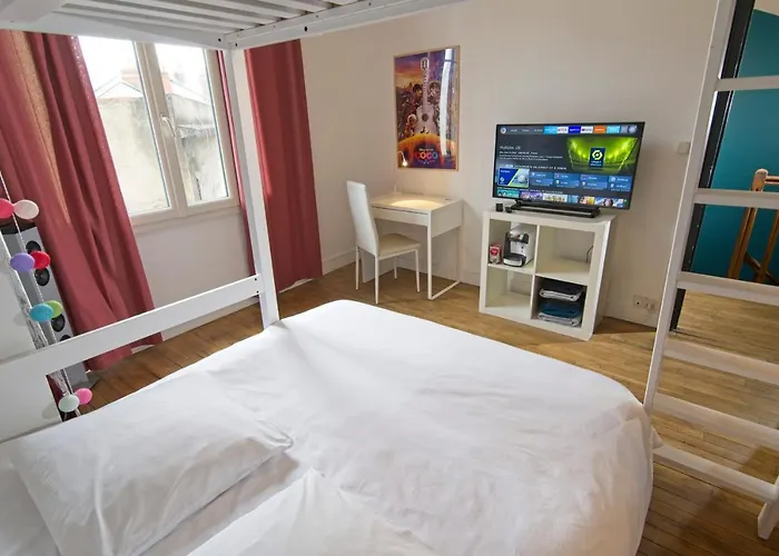 Escale Ideale Gaming Seminaire Team Building Villa