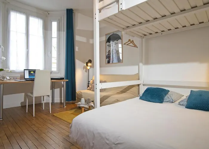 Villa Escale Ideale Gaming Seminaire Team Building Tours