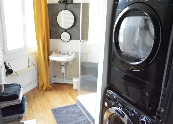 Villa Escale Ideale Gaming Seminaire Team Building Tours