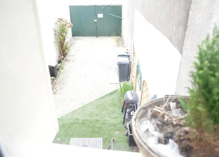 Escale Ideale Gaming Seminaire Team Building * Tours