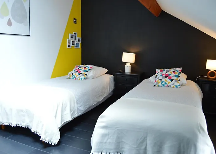 Villa Escale Ideale Gaming Seminaire Team Building *