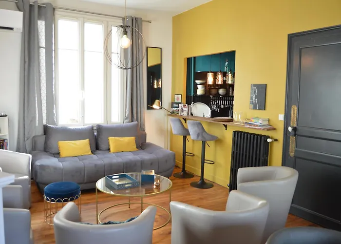 Villa Escale Ideale Gaming Seminaire Team Building Tours