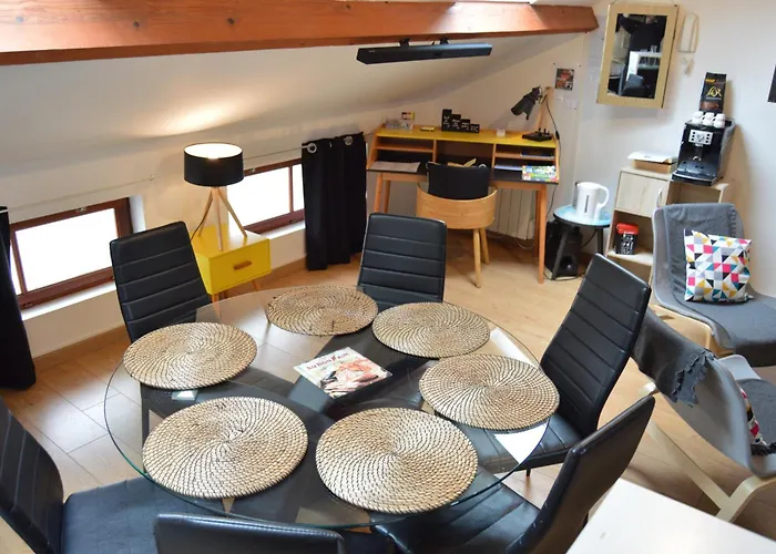 Escale Ideale Gaming Seminaire Team Building Tours