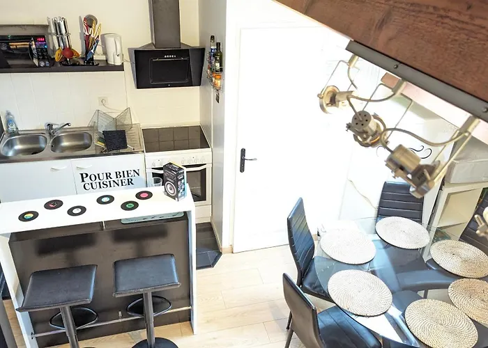 Villa Escale Ideale Gaming Seminaire Team Building *