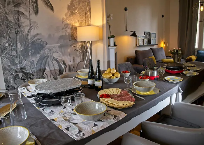 Escale Ideale Gaming Seminaire Team Building Villa Tours